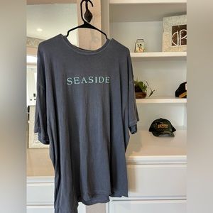 Seaside T shirt XXL
